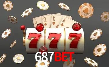 Cassino ao vivo com dealers reais na 687bet