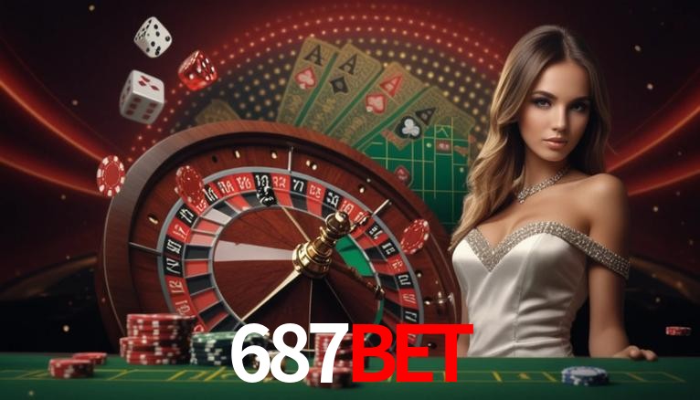 Quick Registration 687bet
