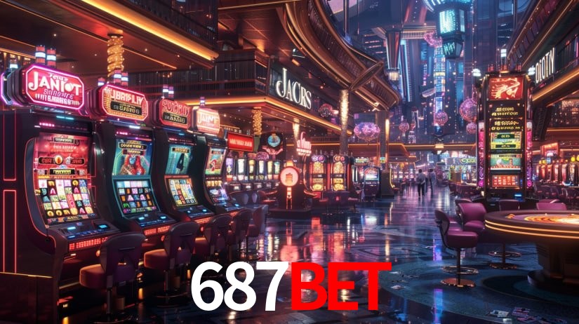 Live Casino 687bet