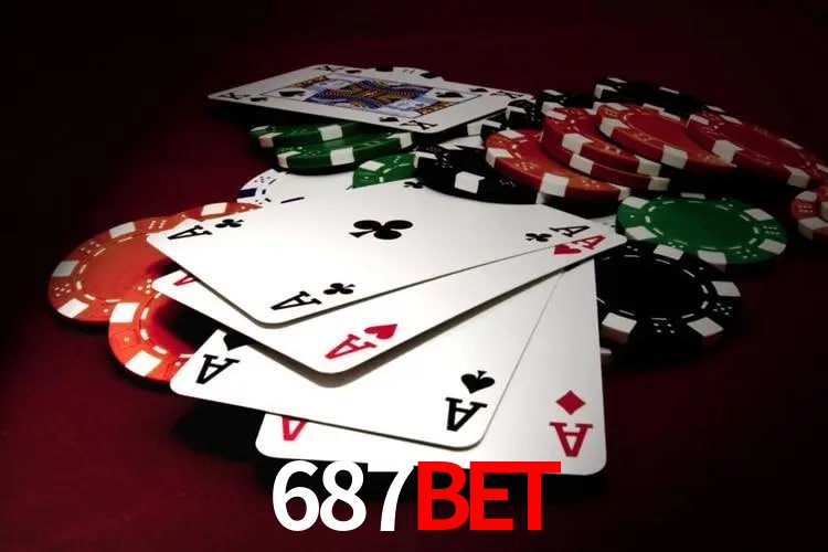 Torneios 687bet