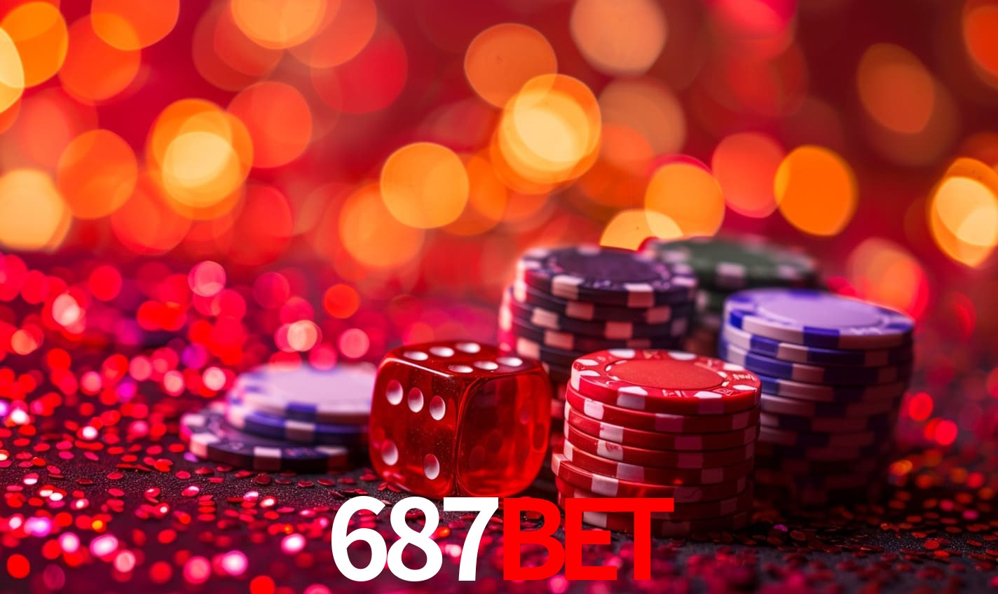 Explorando a Categoria de Eventos em Apostas na 687bet