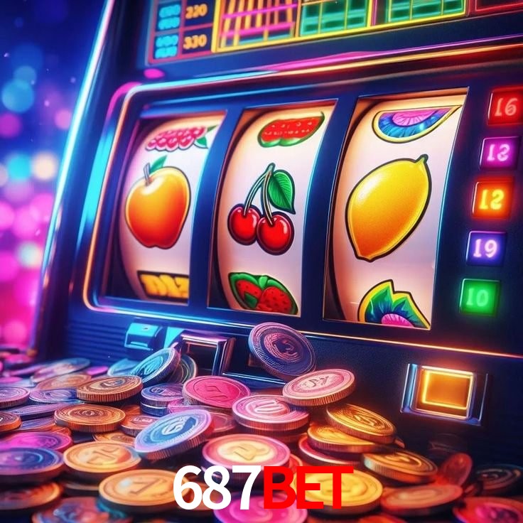 Apostas de Tênis 687bet