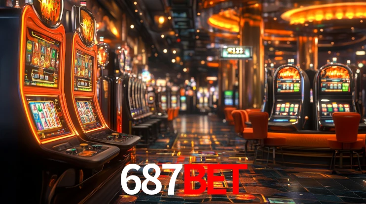 687bet