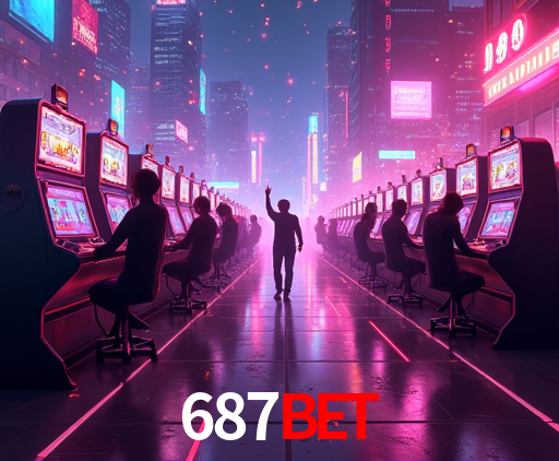 Bônus Diários 687bet