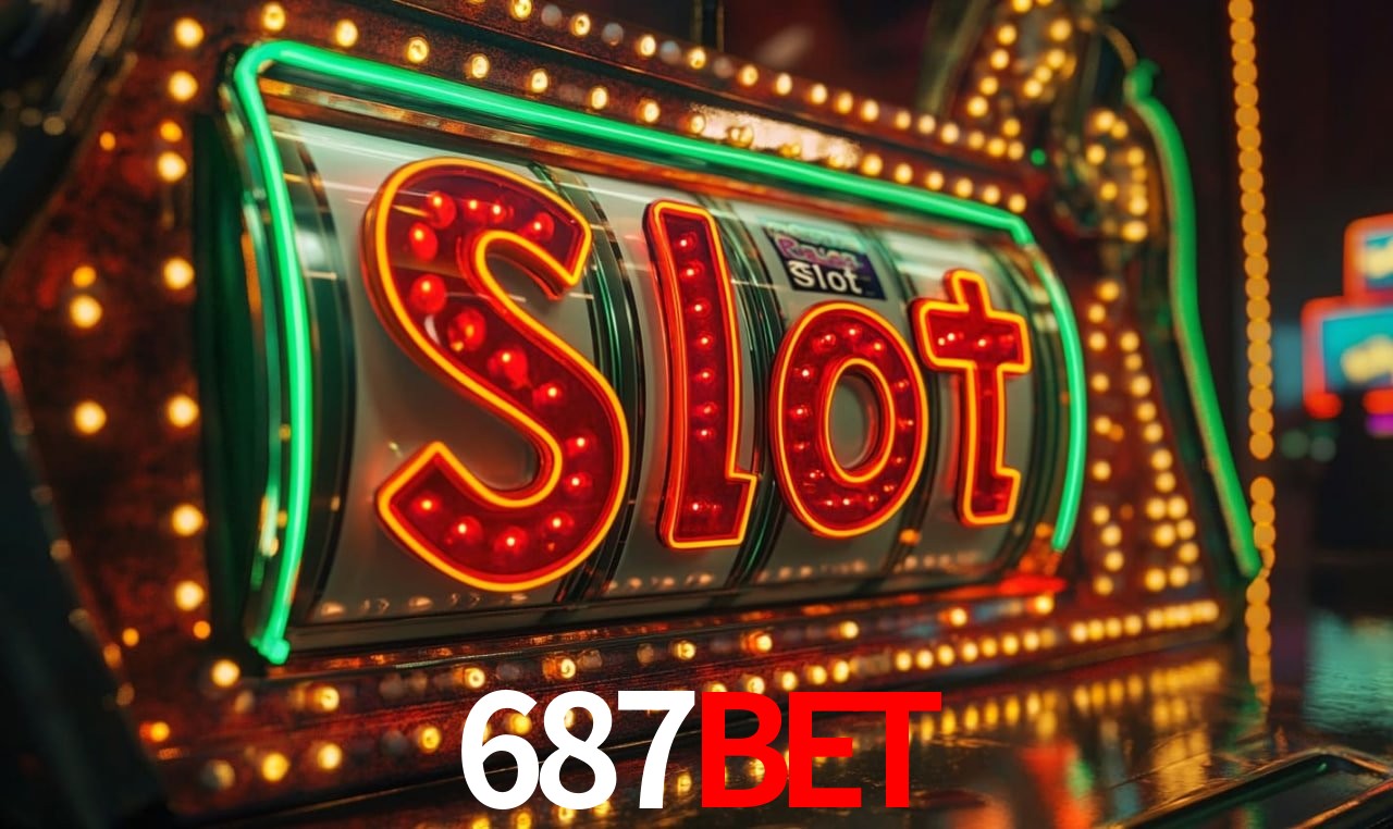Design Responsivo 687bet