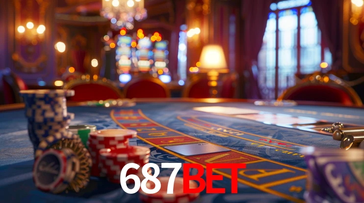 Secure Login 687bet