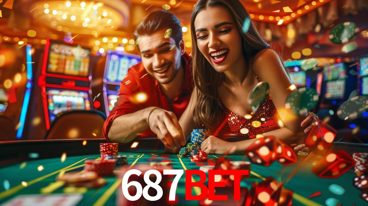 Benefícios da Conta 687bet