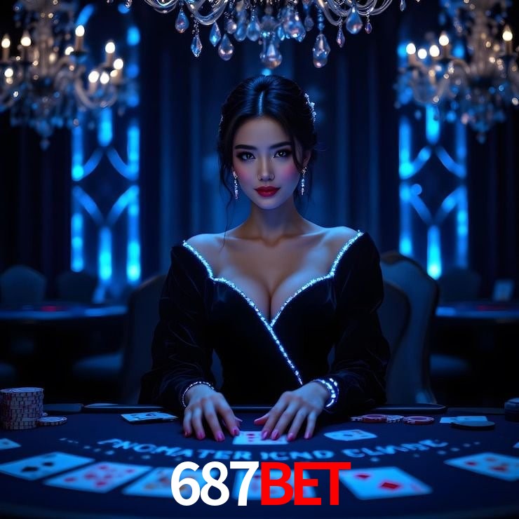 Jogos de Slot 687bet