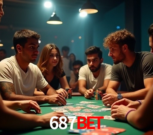 Loterias online na 687bet