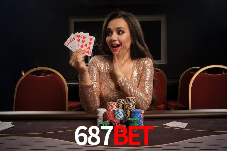 cassino 687bet