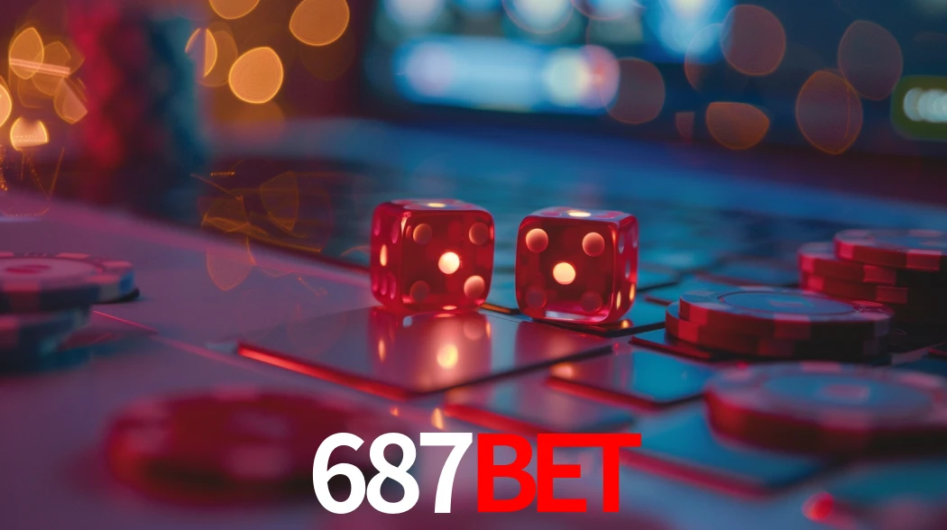 Account Benefits 687bet