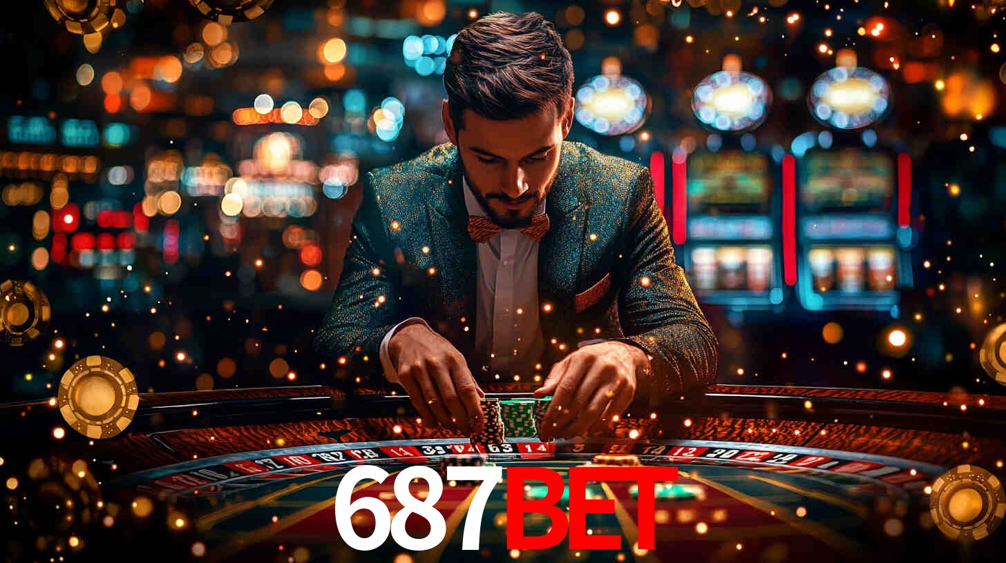 Premium Interface 687bet