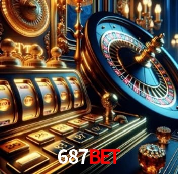 Mesa de Blackjack 687bet