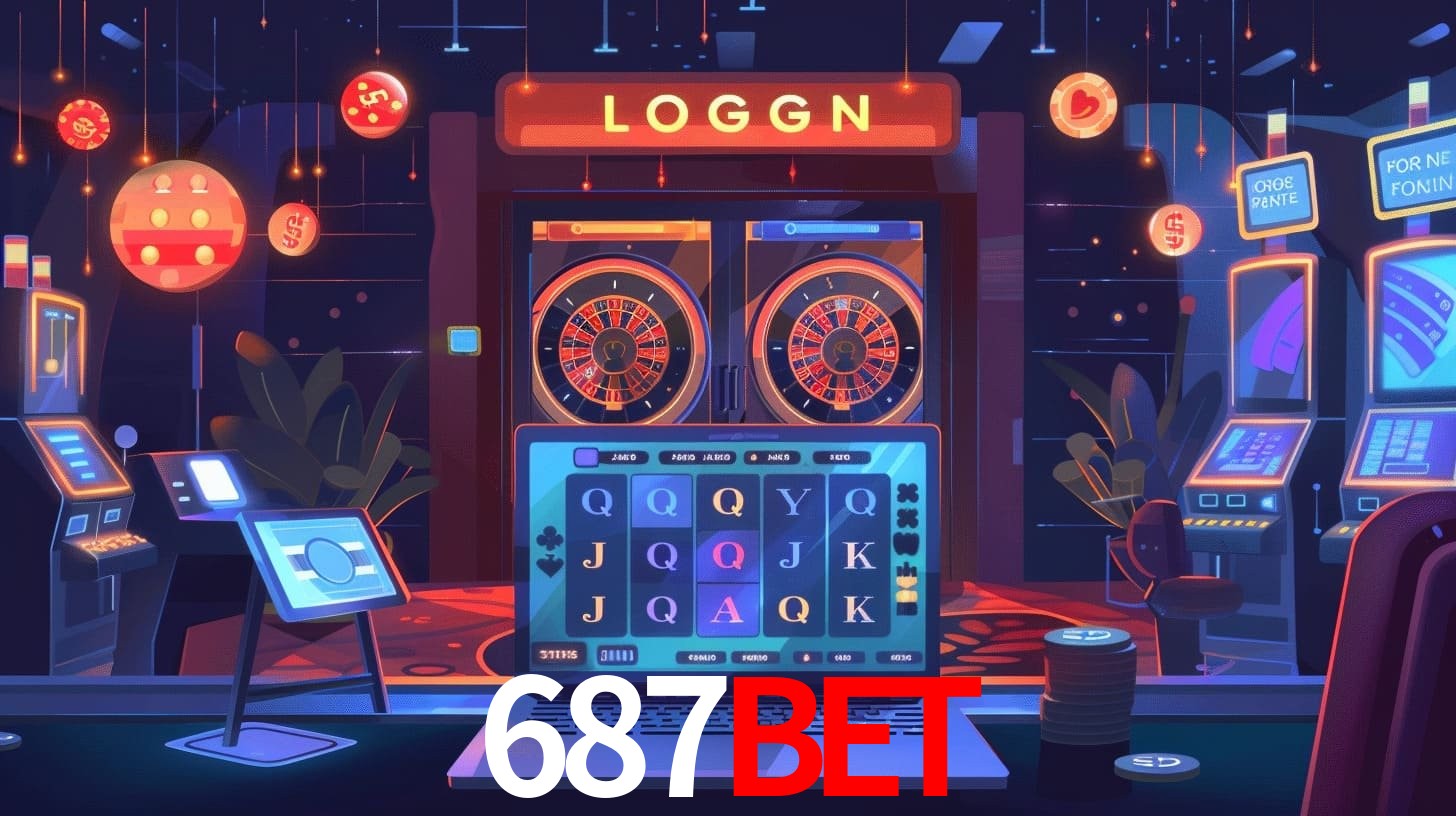 Promoção Relâmpago 687bet