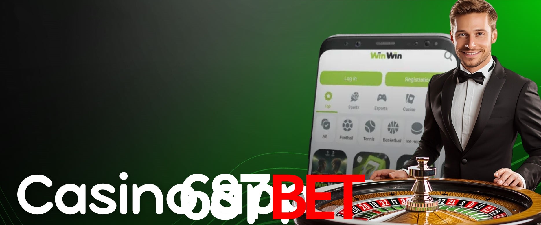 Weekend Specials 687bet