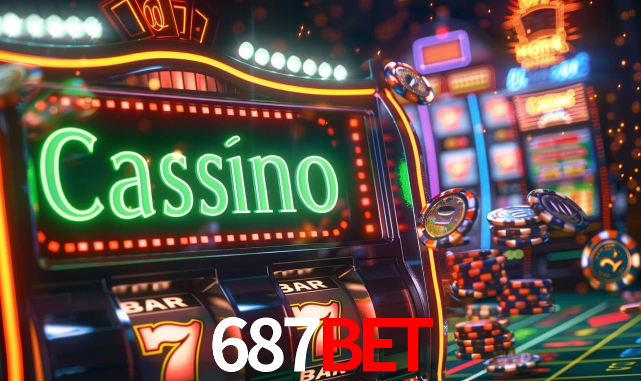 Cadastro Rápido 687bet