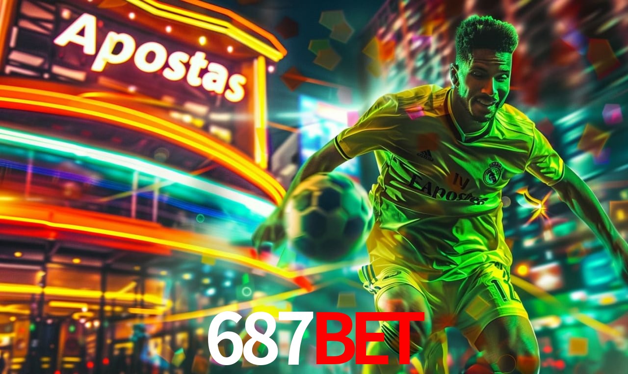 Avaliações dos Jogadores 687bet