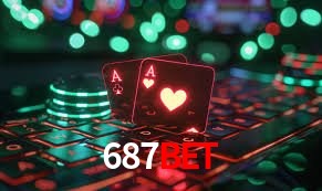 Estatísticas Esportivas 687bet