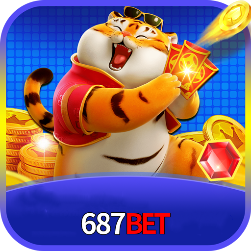 APK oficial da 687bet para Android